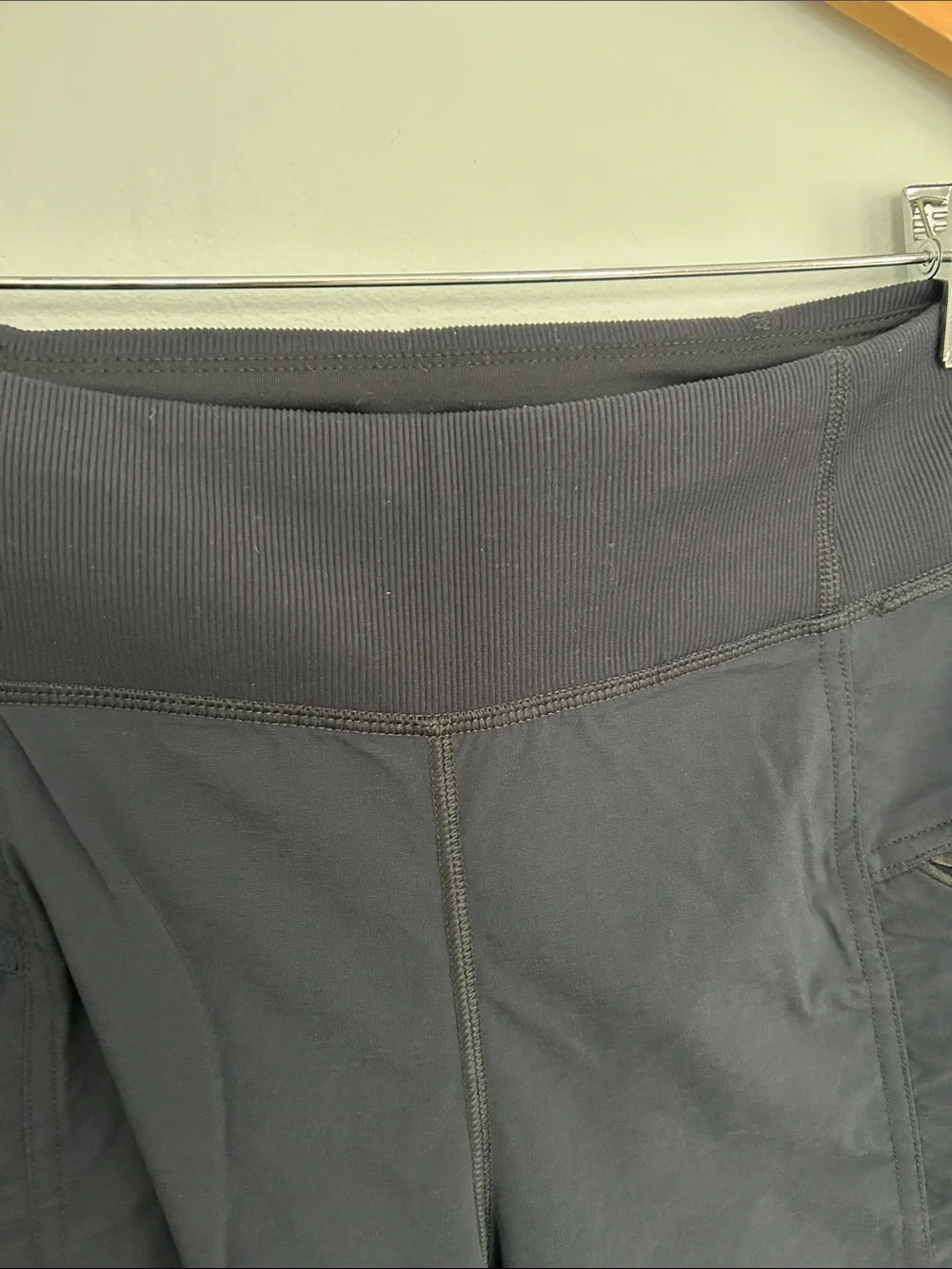 Prana athletic pants